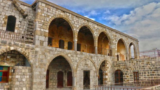 Chateau Oumsiyat Image 2